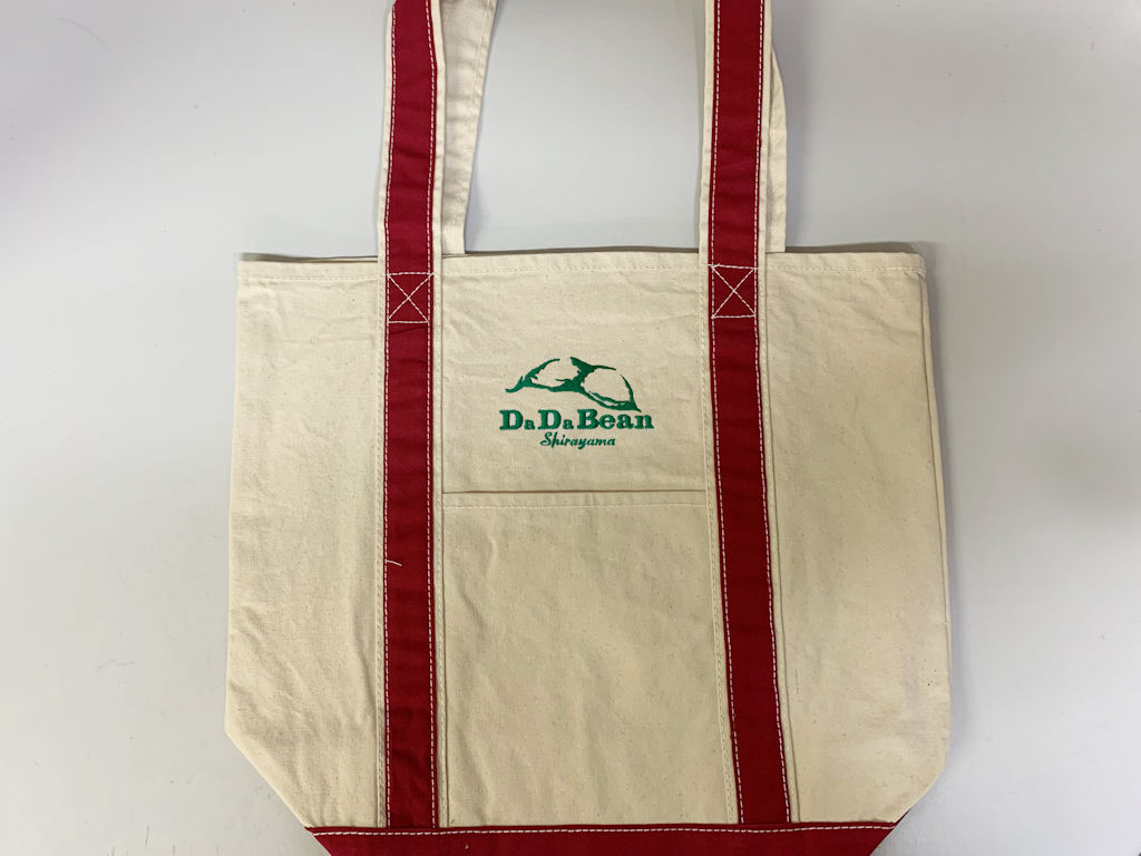 【赤字超特価，SALE】 トートバッグフレームワークSEUVAS 別注キャンバストートS2 FRAMEWORK